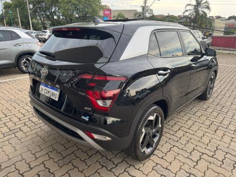 HYUNDAI Creta 2.0 16V 4P FLEX ULTIMATE AUTOM�TICO, Foto 5