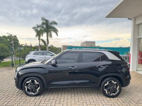 HYUNDAI Creta 2.0 16V 4P FLEX ULTIMATE AUTOM�TICO, Foto 8