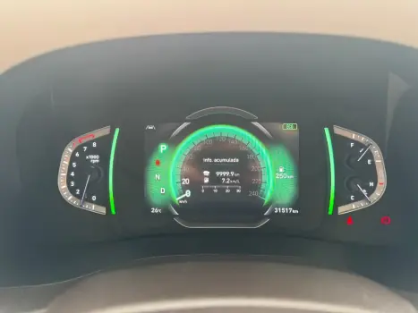 HYUNDAI Creta 2.0 16V 4P FLEX ULTIMATE AUTOM�TICO, Foto 12