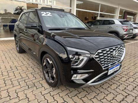 HYUNDAI Creta 2.0 16V 4P FLEX ULTIMATE AUTOM�TICO, Foto 3