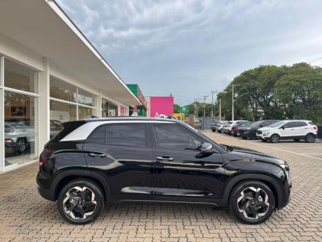 HYUNDAI Creta 2.0 16V 4P FLEX ULTIMATE AUTOM�TICO, Foto 4