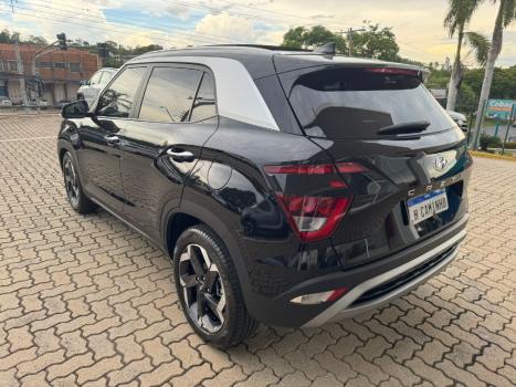 HYUNDAI Creta 2.0 16V 4P FLEX ULTIMATE AUTOM�TICO, Foto 7