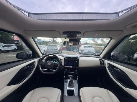 HYUNDAI Creta 2.0 16V 4P FLEX ULTIMATE AUTOM�TICO, Foto 10