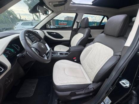 HYUNDAI Creta 2.0 16V 4P FLEX ULTIMATE AUTOM�TICO, Foto 11