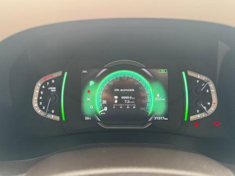 HYUNDAI Creta 2.0 16V 4P FLEX ULTIMATE AUTOM�TICO, Foto 12