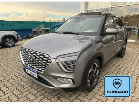 HYUNDAI Creta 2.0 16V 4P FLEX ULTIMATE AUTOM�TICO, Foto 1