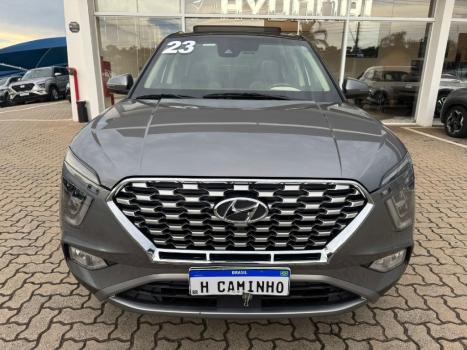 HYUNDAI Creta 2.0 16V 4P FLEX ULTIMATE AUTOM�TICO, Foto 2
