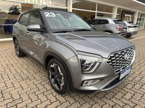 HYUNDAI Creta 2.0 16V 4P FLEX ULTIMATE AUTOM�TICO, Foto 3
