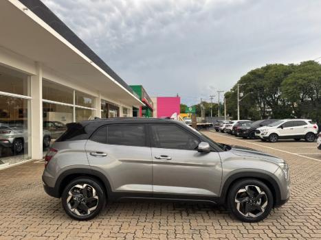HYUNDAI Creta 2.0 16V 4P FLEX ULTIMATE AUTOM�TICO, Foto 4