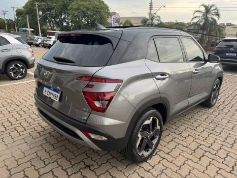 HYUNDAI Creta 2.0 16V 4P FLEX ULTIMATE AUTOM�TICO, Foto 5