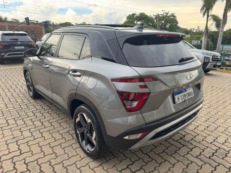 HYUNDAI Creta 2.0 16V 4P FLEX ULTIMATE AUTOM�TICO, Foto 7