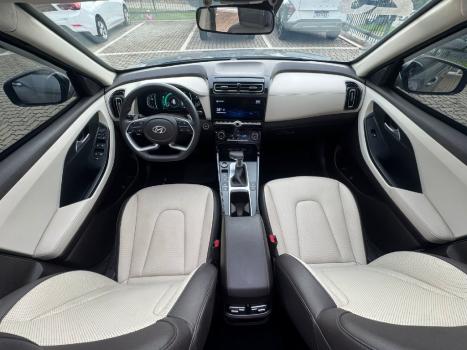 HYUNDAI Creta 2.0 16V 4P FLEX ULTIMATE AUTOM�TICO, Foto 10