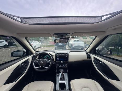 HYUNDAI Creta 2.0 16V 4P FLEX ULTIMATE AUTOM�TICO, Foto 12