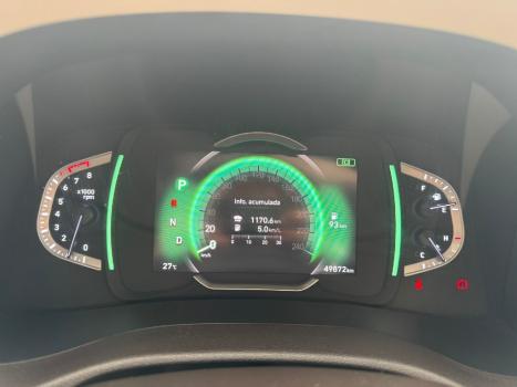 HYUNDAI Creta 2.0 16V 4P FLEX ULTIMATE AUTOM�TICO, Foto 13