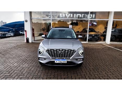 HYUNDAI Creta 2.0 16V 4P FLEX ULTIMATE AUTOM�TICO, Foto 2