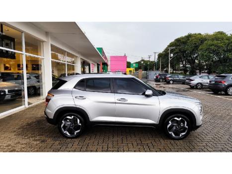 HYUNDAI Creta 2.0 16V 4P FLEX ULTIMATE AUTOM�TICO, Foto 4