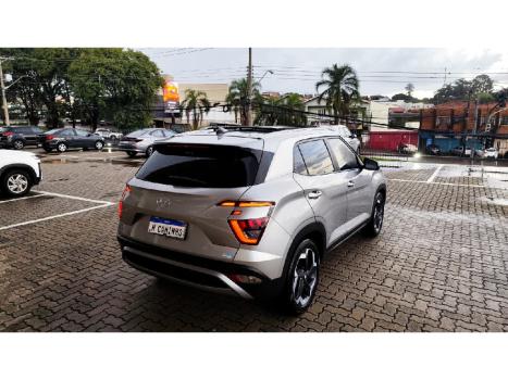 HYUNDAI Creta 2.0 16V 4P FLEX ULTIMATE AUTOM�TICO, Foto 5