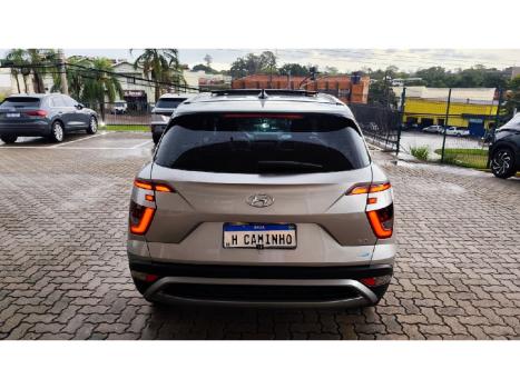 HYUNDAI Creta 2.0 16V 4P FLEX ULTIMATE AUTOM�TICO, Foto 6