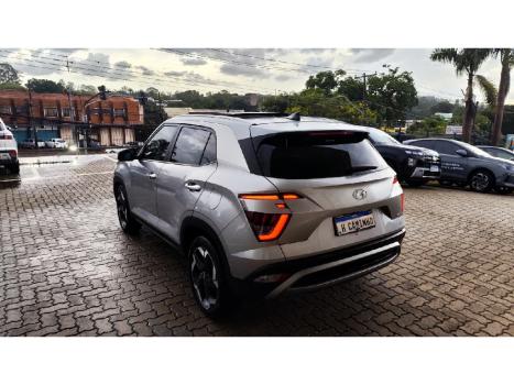 HYUNDAI Creta 2.0 16V 4P FLEX ULTIMATE AUTOM�TICO, Foto 7