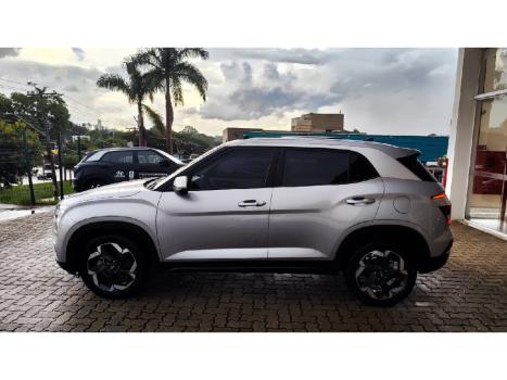 HYUNDAI Creta 2.0 16V 4P FLEX ULTIMATE AUTOM�TICO, Foto 8