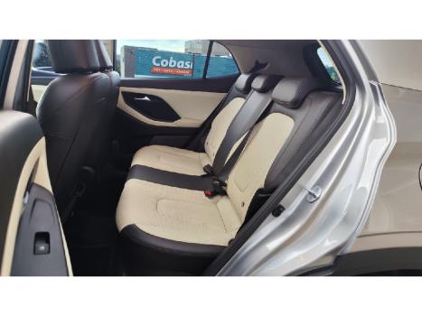 HYUNDAI Creta 2.0 16V 4P FLEX ULTIMATE AUTOM�TICO, Foto 9