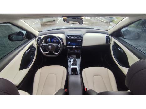 HYUNDAI Creta 2.0 16V 4P FLEX ULTIMATE AUTOM�TICO, Foto 10