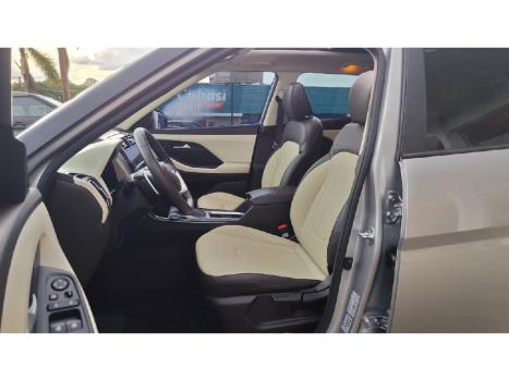 HYUNDAI Creta 2.0 16V 4P FLEX ULTIMATE AUTOM�TICO, Foto 11