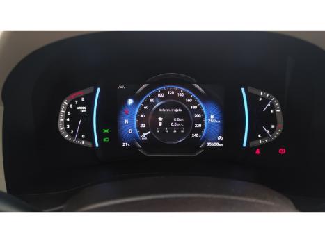 HYUNDAI Creta 2.0 16V 4P FLEX ULTIMATE AUTOM�TICO, Foto 12