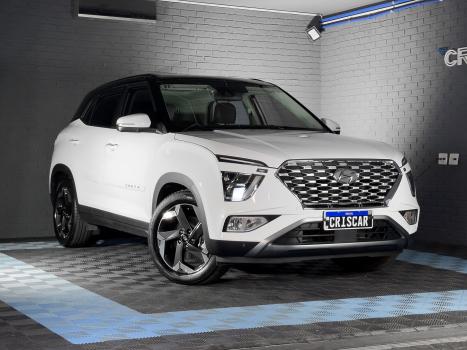 HYUNDAI Creta 2.0 16V 4P FLEX ULTIMATE AUTOM�TICO, Foto 1