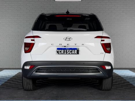 HYUNDAI Creta 2.0 16V 4P FLEX ULTIMATE AUTOM�TICO, Foto 2