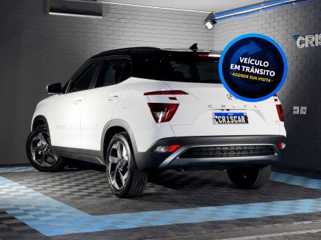 HYUNDAI Creta 2.0 16V 4P FLEX ULTIMATE AUTOM�TICO, Foto 3