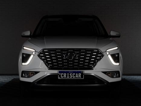 HYUNDAI Creta 2.0 16V 4P FLEX ULTIMATE AUTOM�TICO, Foto 5