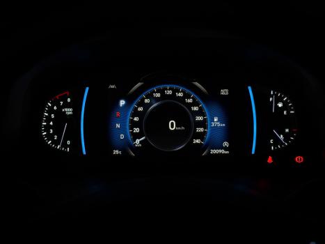 HYUNDAI Creta 2.0 16V 4P FLEX ULTIMATE AUTOM�TICO, Foto 6