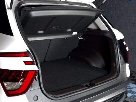 HYUNDAI Creta 2.0 16V 4P FLEX ULTIMATE AUTOM�TICO, Foto 7