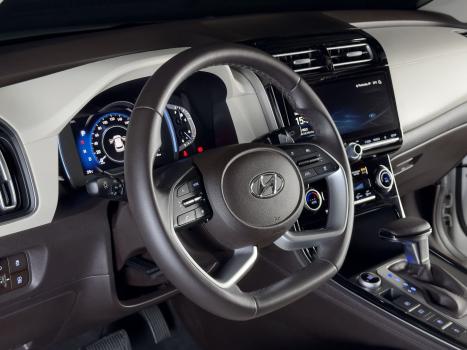 HYUNDAI Creta 2.0 16V 4P FLEX ULTIMATE AUTOM�TICO, Foto 8