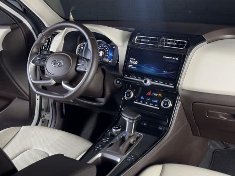 HYUNDAI Creta 2.0 16V 4P FLEX ULTIMATE AUTOM�TICO, Foto 9