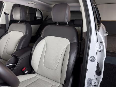 HYUNDAI Creta 2.0 16V 4P FLEX ULTIMATE AUTOM�TICO, Foto 11