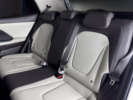 HYUNDAI Creta 2.0 16V 4P FLEX ULTIMATE AUTOM�TICO, Foto 12