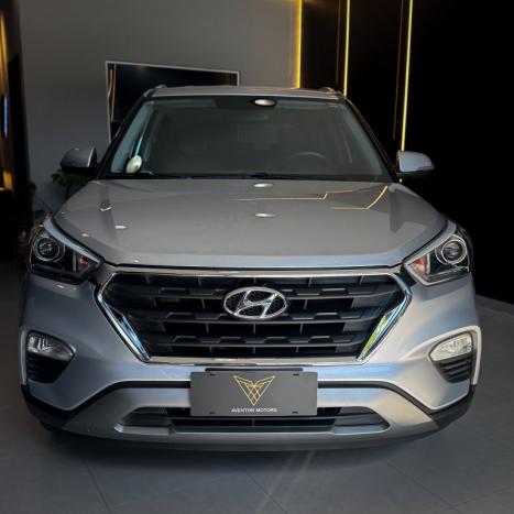 HYUNDAI Creta 2.0 16V 4P FLEX PRESTIGE AUTOM�TICO, Foto 2