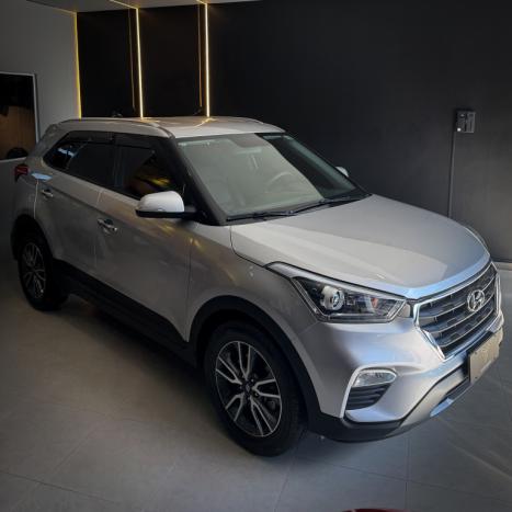 HYUNDAI Creta 2.0 16V 4P FLEX PRESTIGE AUTOM�TICO, Foto 3