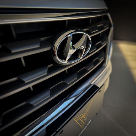 HYUNDAI Creta 2.0 16V 4P FLEX PRESTIGE AUTOM�TICO, Foto 4