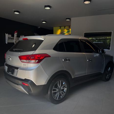 HYUNDAI Creta 2.0 16V 4P FLEX PRESTIGE AUTOM�TICO, Foto 6