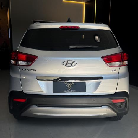 HYUNDAI Creta 2.0 16V 4P FLEX PRESTIGE AUTOM�TICO, Foto 7