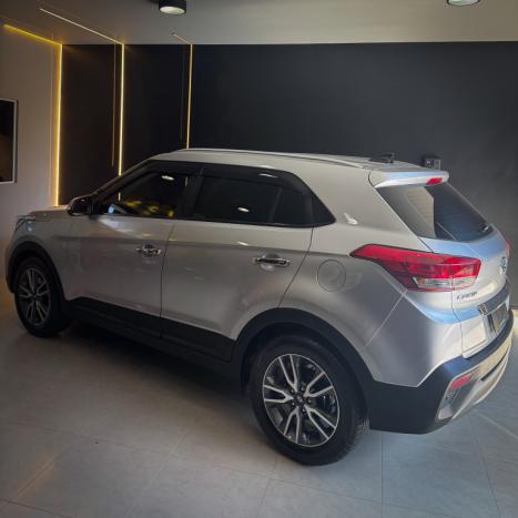 HYUNDAI Creta 2.0 16V 4P FLEX PRESTIGE AUTOM�TICO, Foto 8