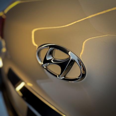 HYUNDAI Creta 2.0 16V 4P FLEX PRESTIGE AUTOM�TICO, Foto 10