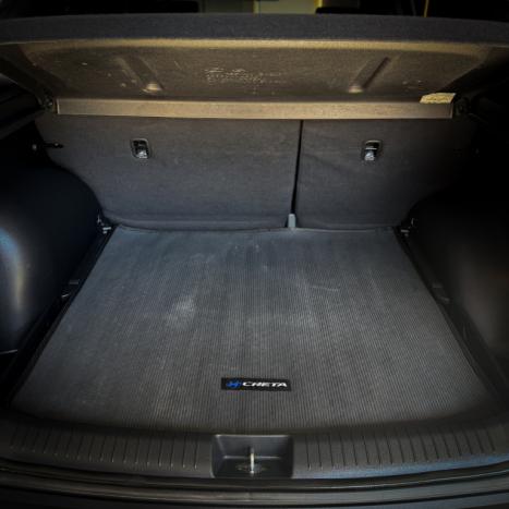 HYUNDAI Creta 2.0 16V 4P FLEX PRESTIGE AUTOM�TICO, Foto 11