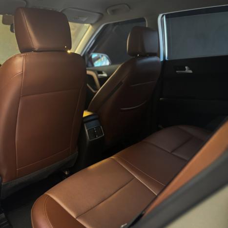 HYUNDAI Creta 2.0 16V 4P FLEX PRESTIGE AUTOM�TICO, Foto 12
