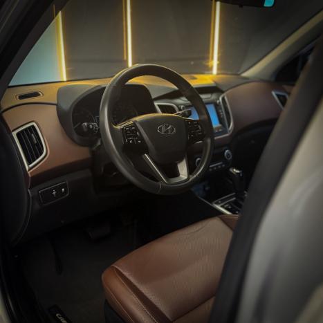 HYUNDAI Creta 2.0 16V 4P FLEX PRESTIGE AUTOM�TICO, Foto 14