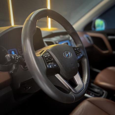 HYUNDAI Creta 2.0 16V 4P FLEX PRESTIGE AUTOM�TICO, Foto 16