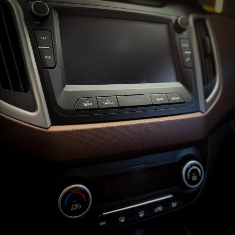 HYUNDAI Creta 2.0 16V 4P FLEX PRESTIGE AUTOM�TICO, Foto 18